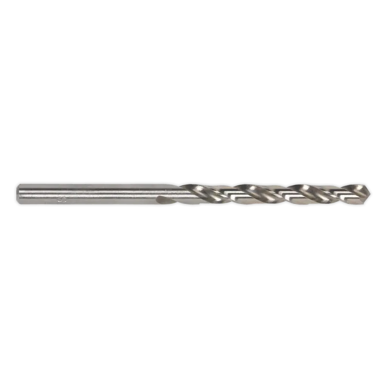Hss Fully Ground Drill Bit 12Mm Pack Of 5 1