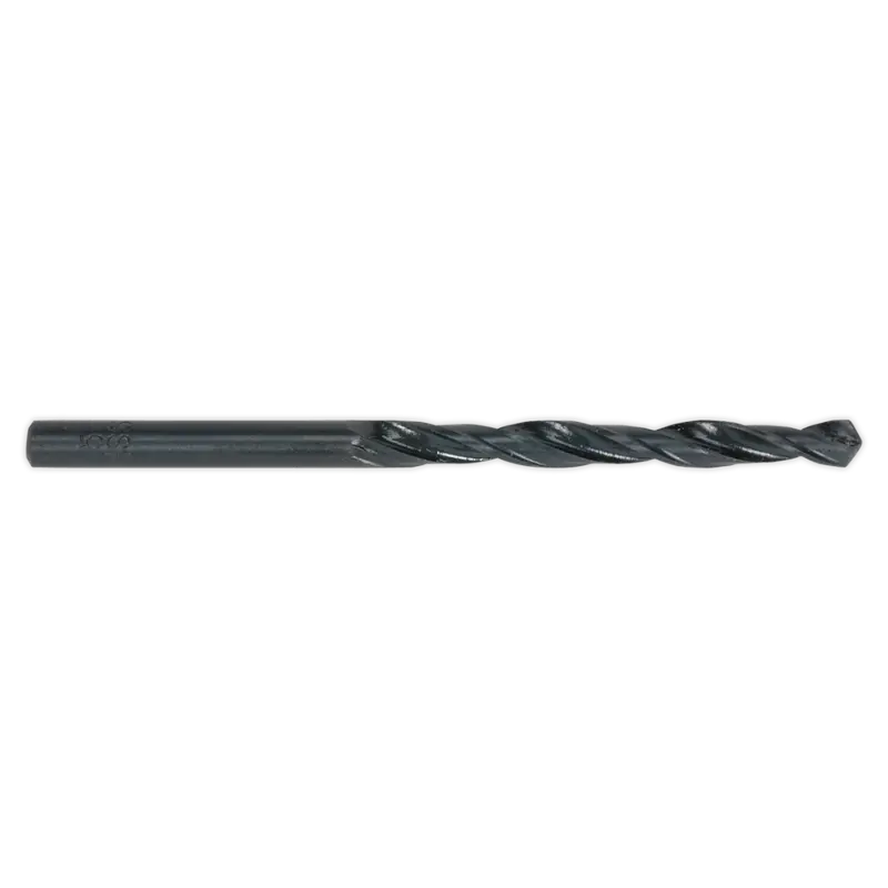 Hss Roll Forged Drill Bit 11.5Mm Pack Of 5 1