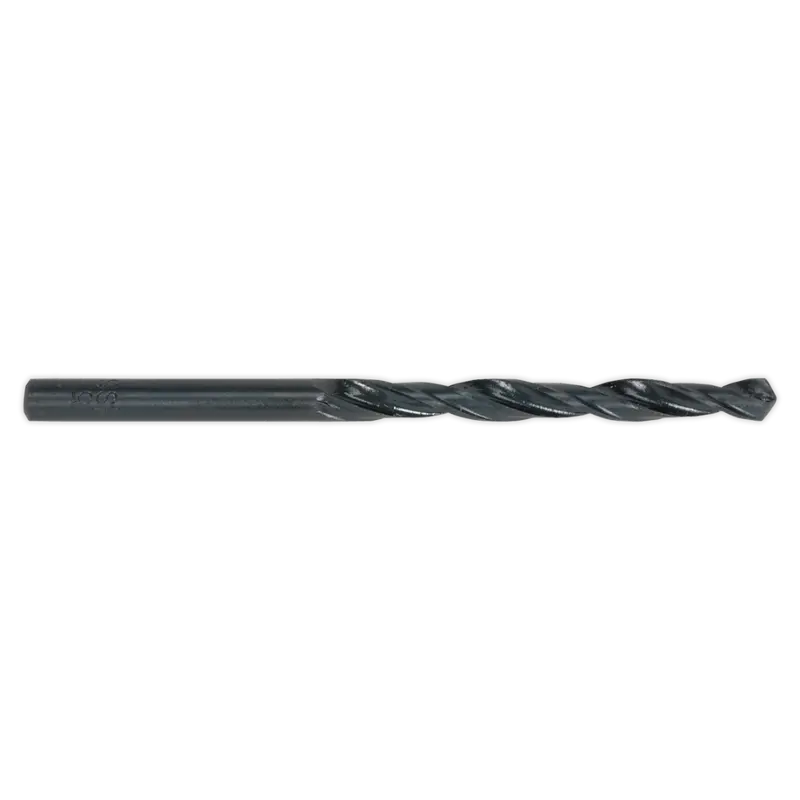 Hss Roll Forged Drill Bit 7-32" Pack Of 10 1