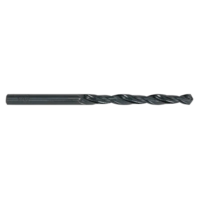 Hss Roll Forged Drill Bit 9.5Mm Pack Of 10 1