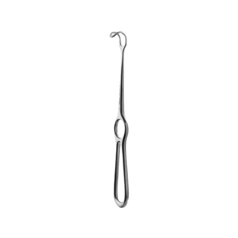 Hu-Friedy 17X14 Middeldorpf Surgical Retractor Each 1