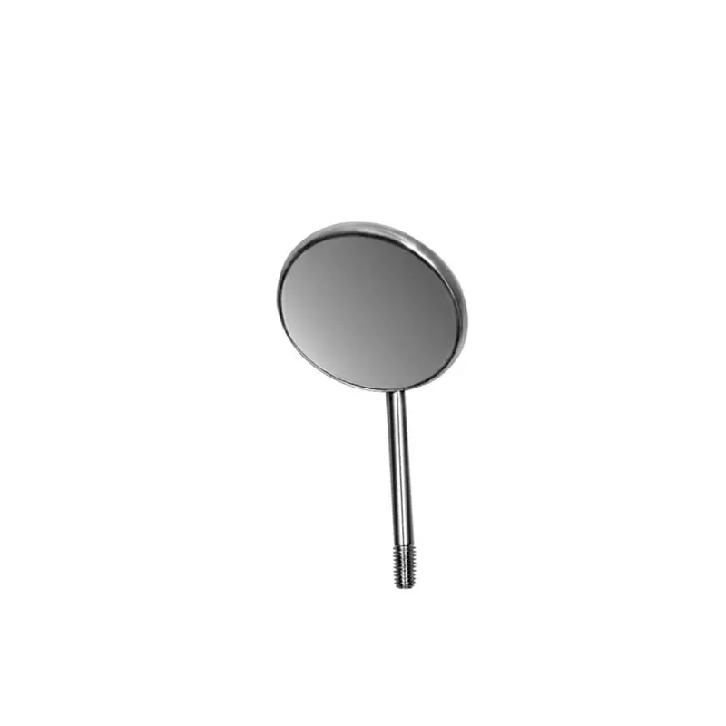 Hu-Friedy 4 European Front Surface Mouth Mirror Each 1