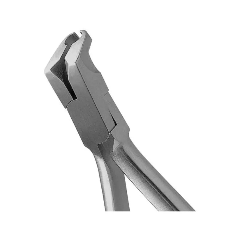 Hu-Friedy Angulated Bracket Removing Pliers,Long Handle Each 1