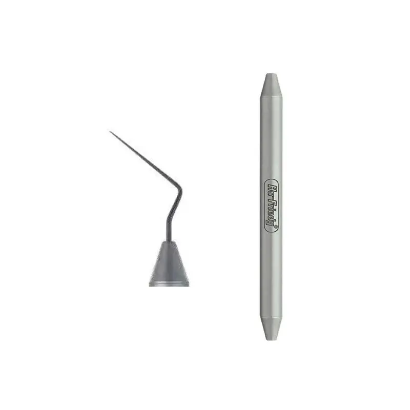 Hu-Friedy D11t Root Canal Spreader Black Line Each 1