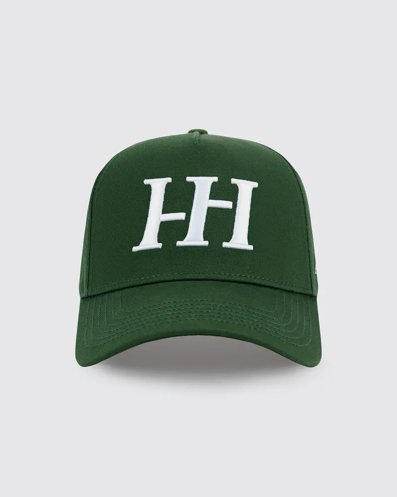 Icon | Evergreen 1