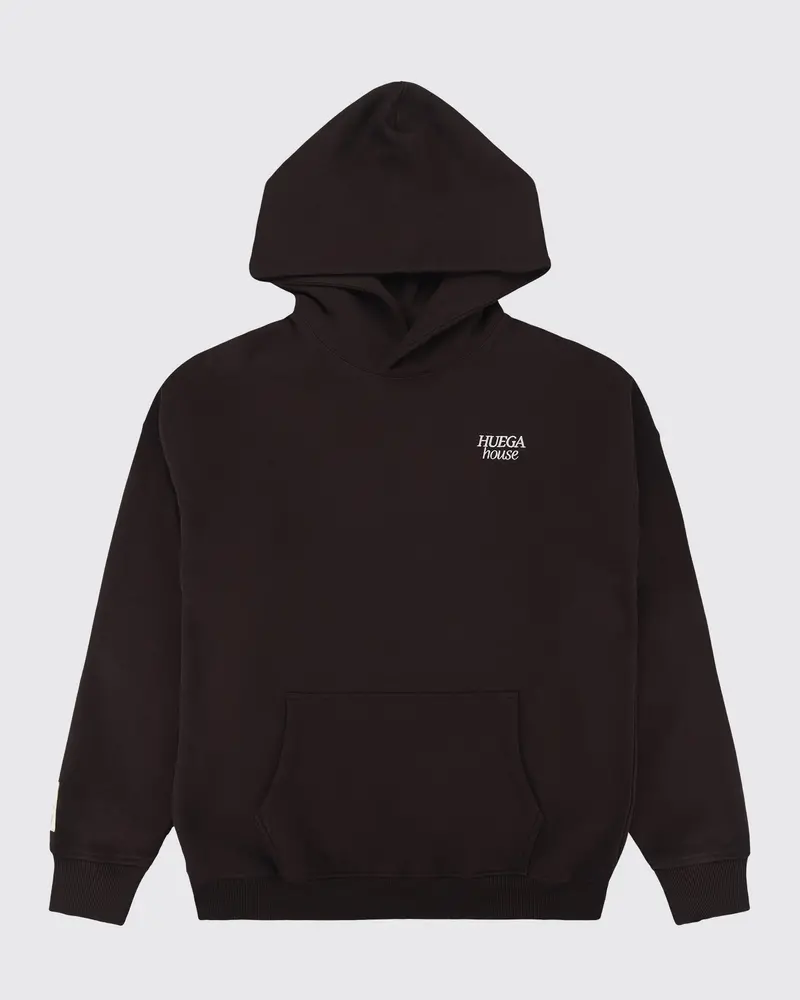 Icon Hoodie | Ground Coffee 1