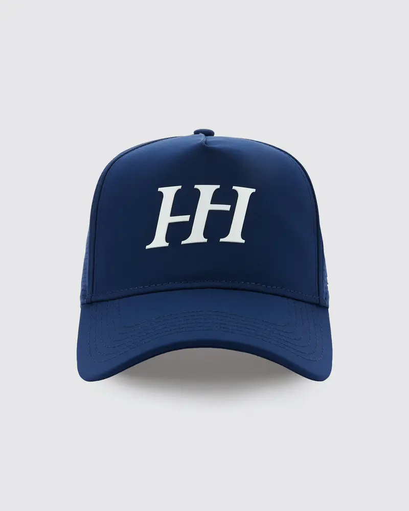 Icon Performance | Navy Blue 1