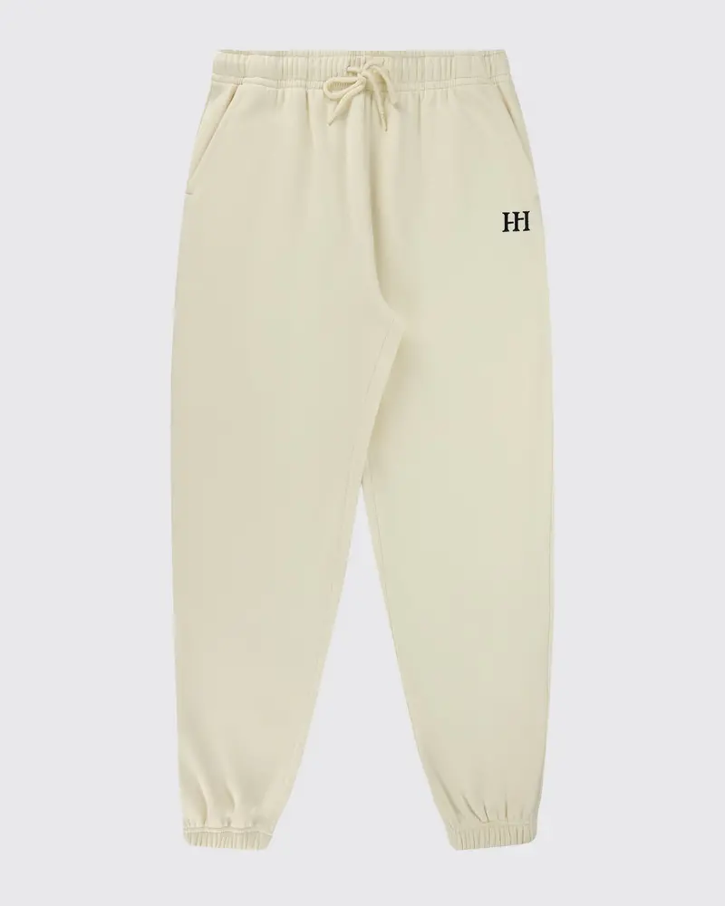 Icon Sweatpants | Bone 1
