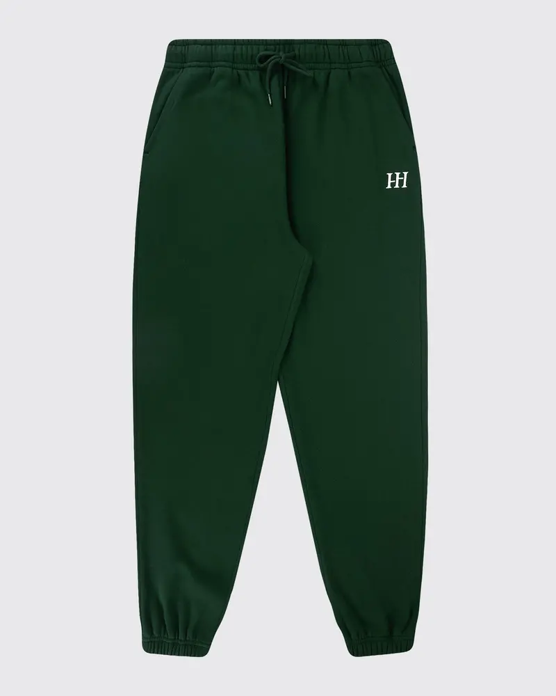 Icon Sweatpants | Evergreen 1
