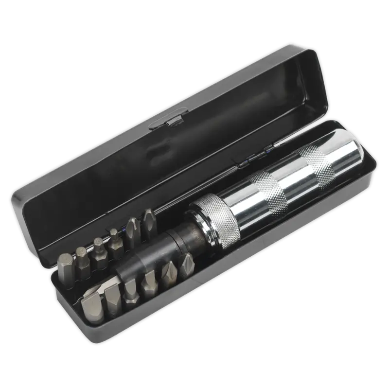 Impact Driver Set 15Pc 1
