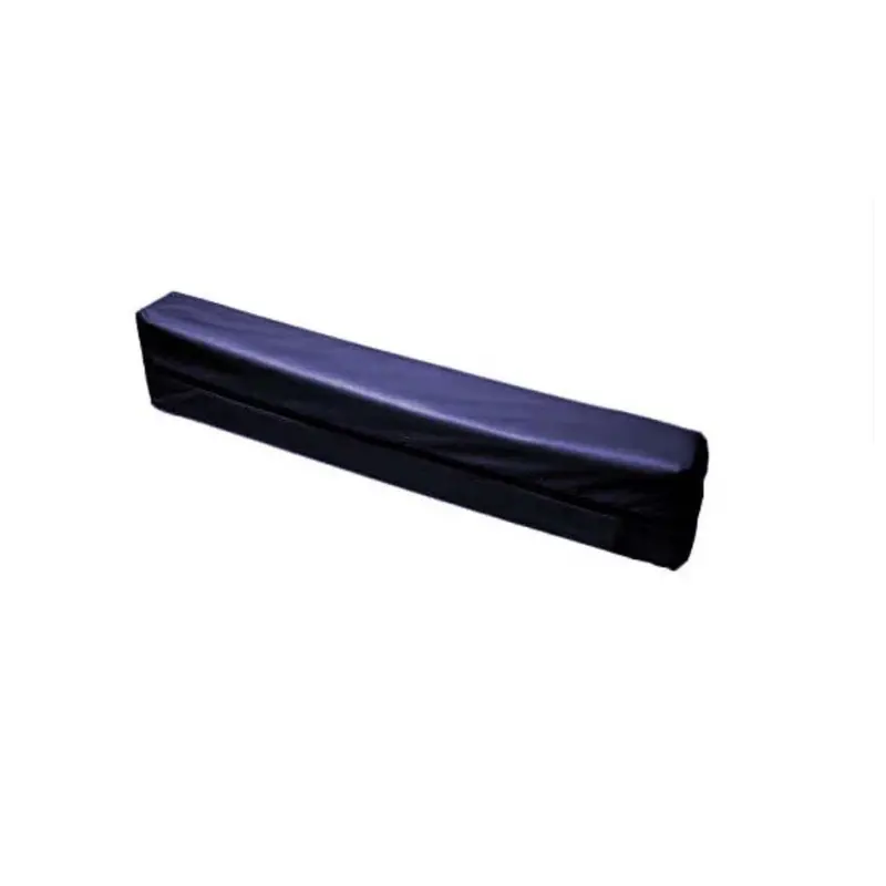 Invacare 8" Mattress Extension, Extends Standard Mattress, Bar750bolster 1