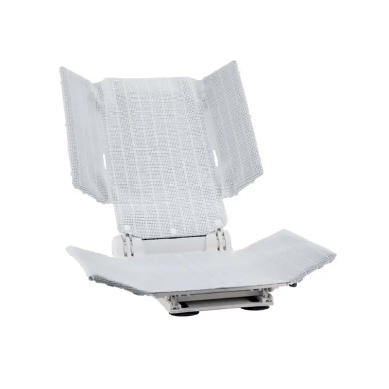 Invacare Aquatec Srb, Special Reclining Bath Lift, White, 1573878 1