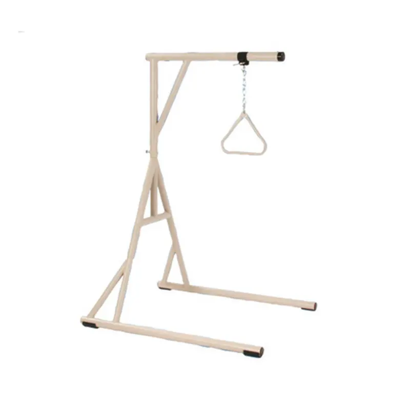 Invacare Bariatric Floor Stand With Trapeze, Bartrap 1