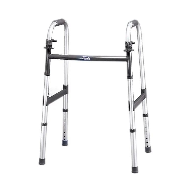 Invacare Class I Adult & Junior Paddle Medical Walker 1