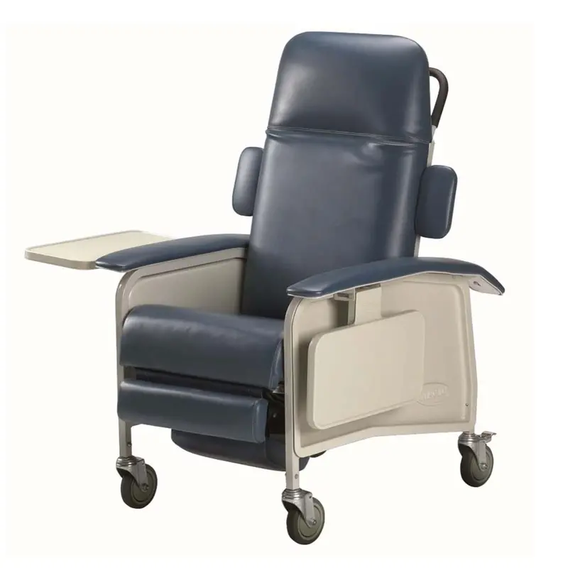 Invacare Clinical Three-Position Recliner, Ih6077a 1