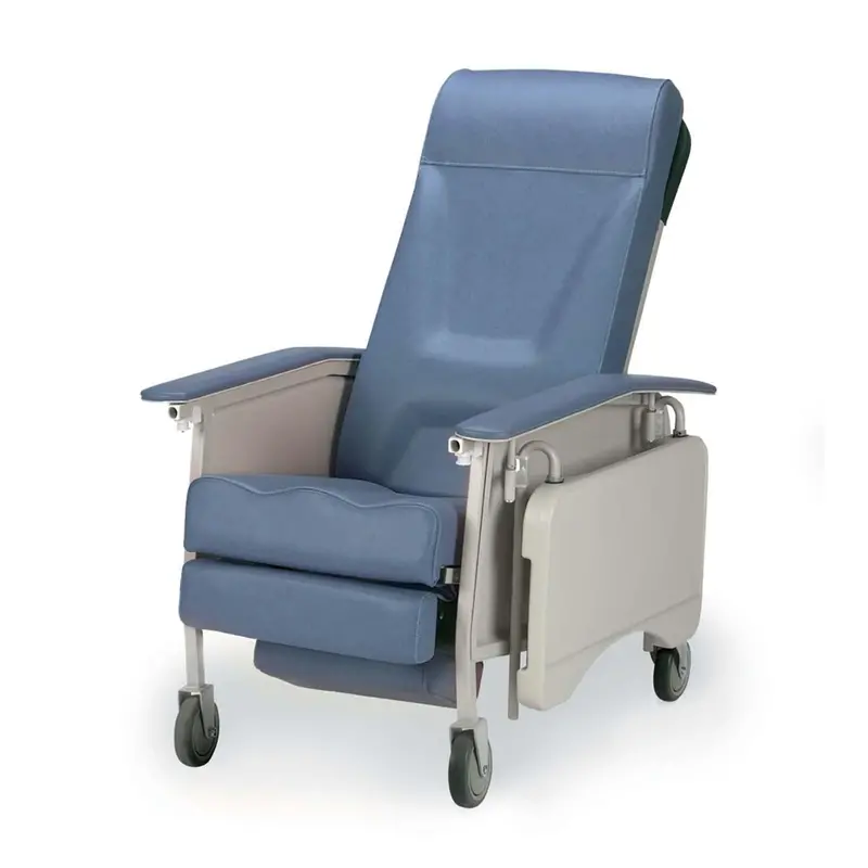 Invacare Deluxe Three-Position Recliner, Ih6065 1