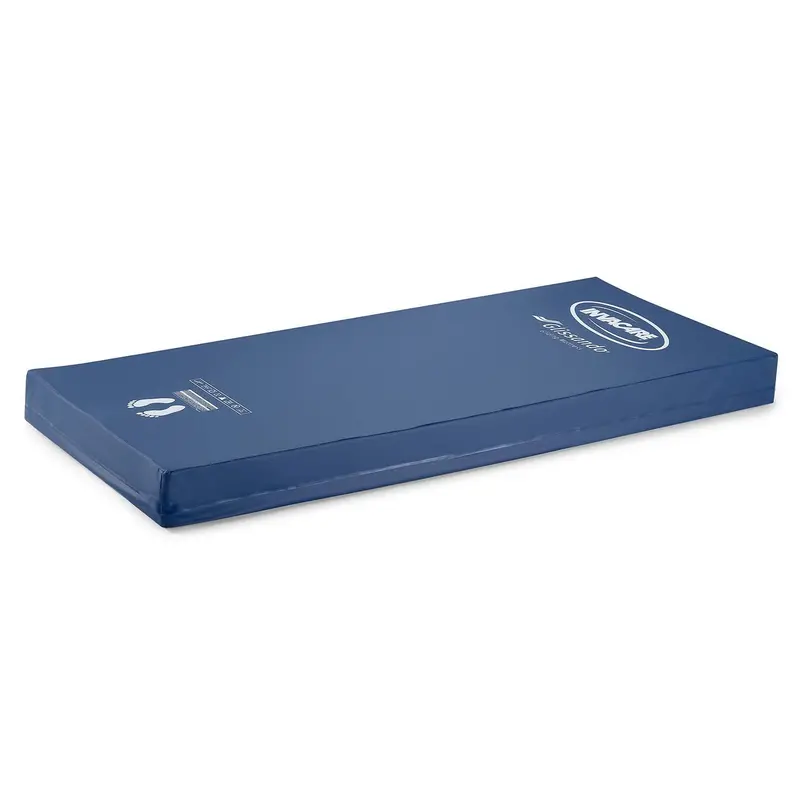 Invacare Glissando Bariatric Hospital Bed Mattress For Pressure Sores & Ulcers 1