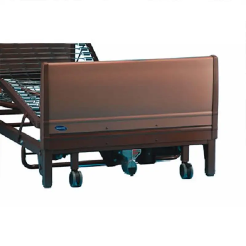 Invacare Ivc Universal Low Bed End, 5301Low 1