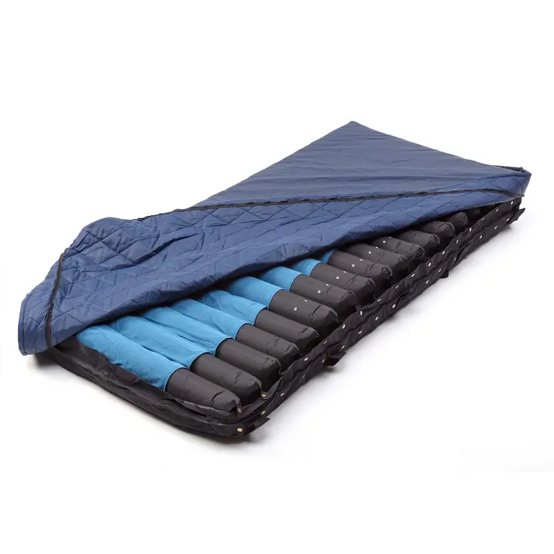 Invacare Microair, Alternating Pressure W/ Low Air Loss, Mattress Only 1