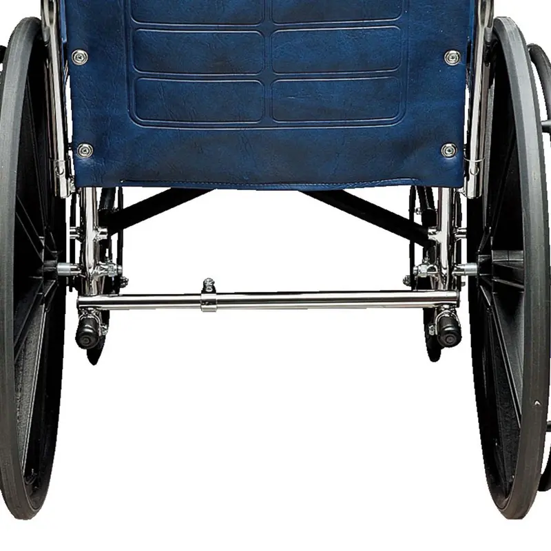 Invacare Non-Folding Device For Invacare Tracer Ex2 Wheelchairs, 1335St 1