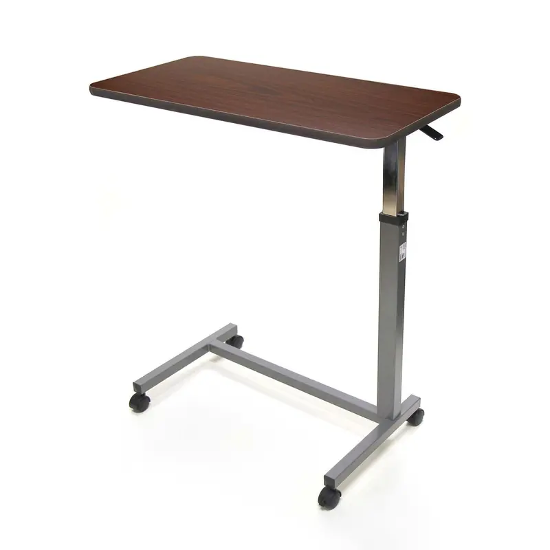 Invacare Overbed Table With Auto-Touch, 6417 1