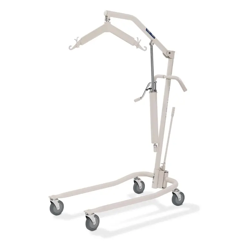 Invacare Painted Hydraulic Lift, 9805P 1