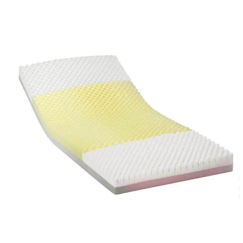 Invacare Solace Prevention Bariatric Mattress - 42" W 1
