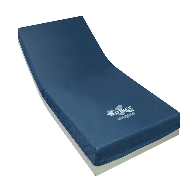 Invacare Solace Prevention Hospital Bed Mattress 1