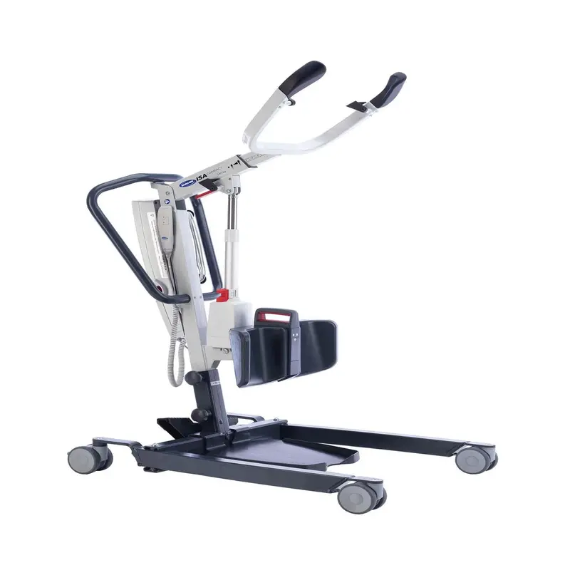 Invacare Stand Assist Premier Series Compact Stand-Up Lift 1
