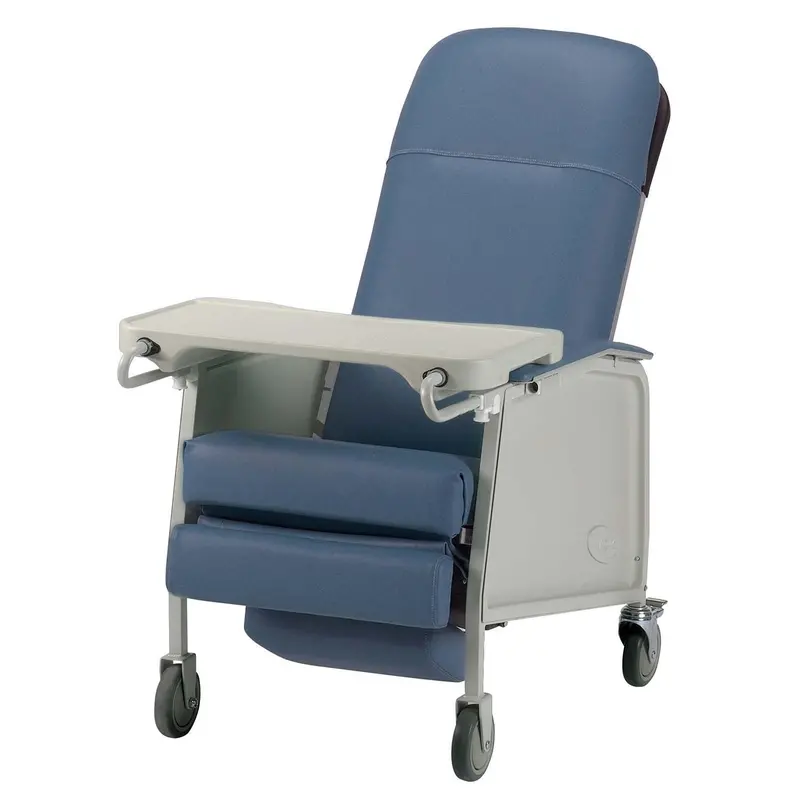 Invacare Traditional Three-Position Recliner, Ih6074a 1
