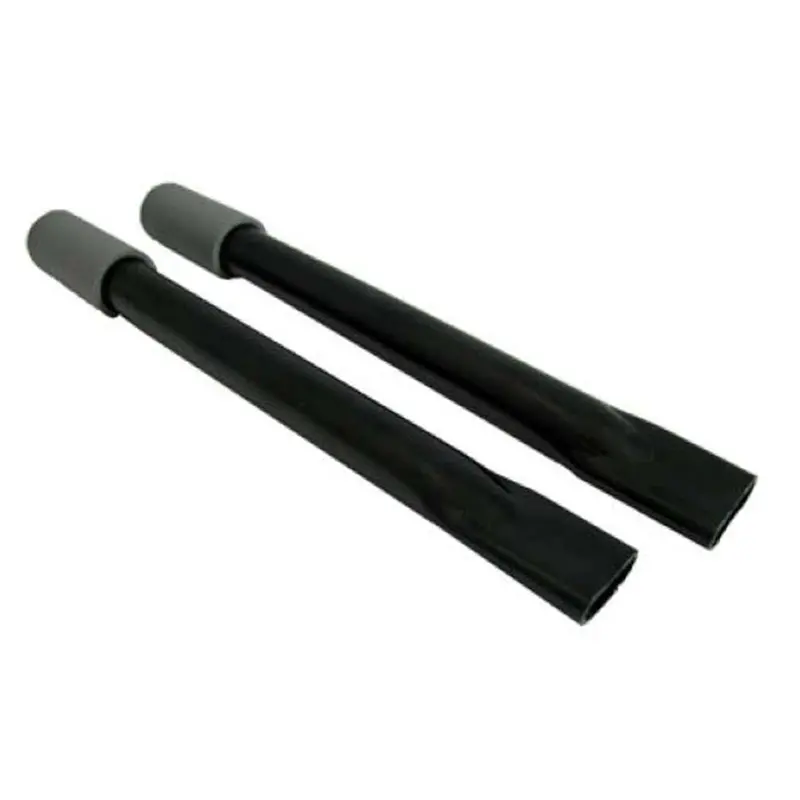 Invacare Wheel Lock Extensions, Pair, 1329Bkst 1
