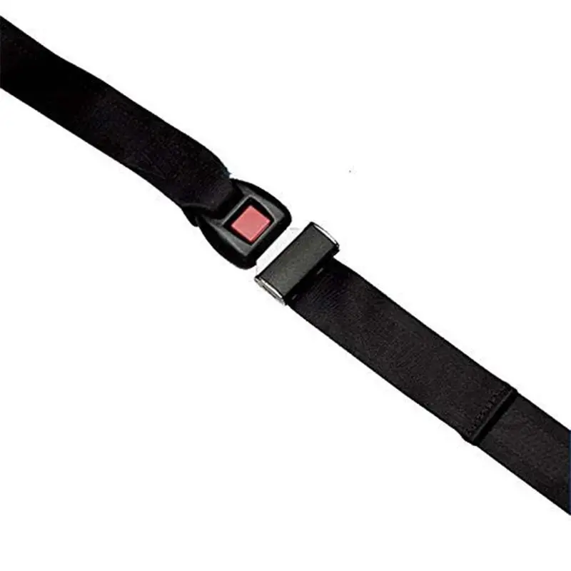 Invacare Wheelchair Push Button Style Seat Positioning Strap, 1515St 1