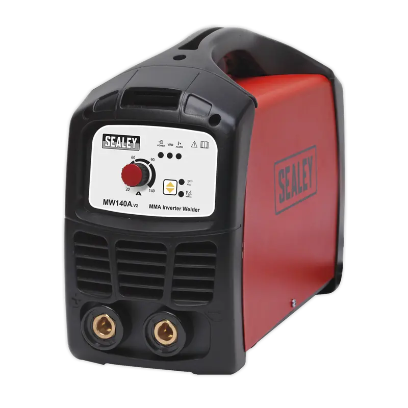 Inverter Welder 140Amp 230V 1