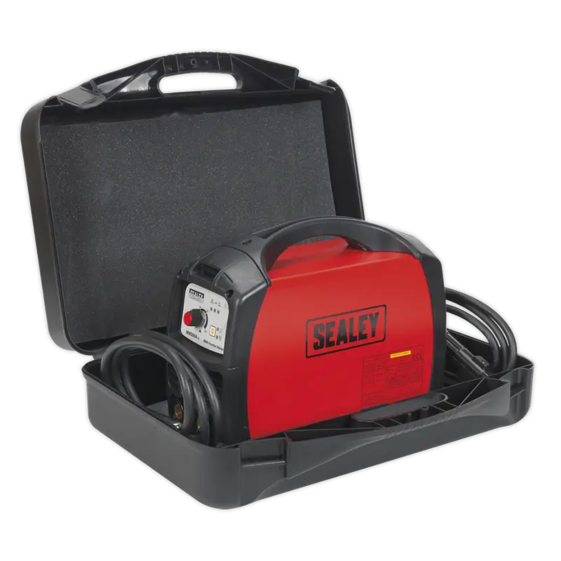 Inverter Welder 200Amp 230V 1