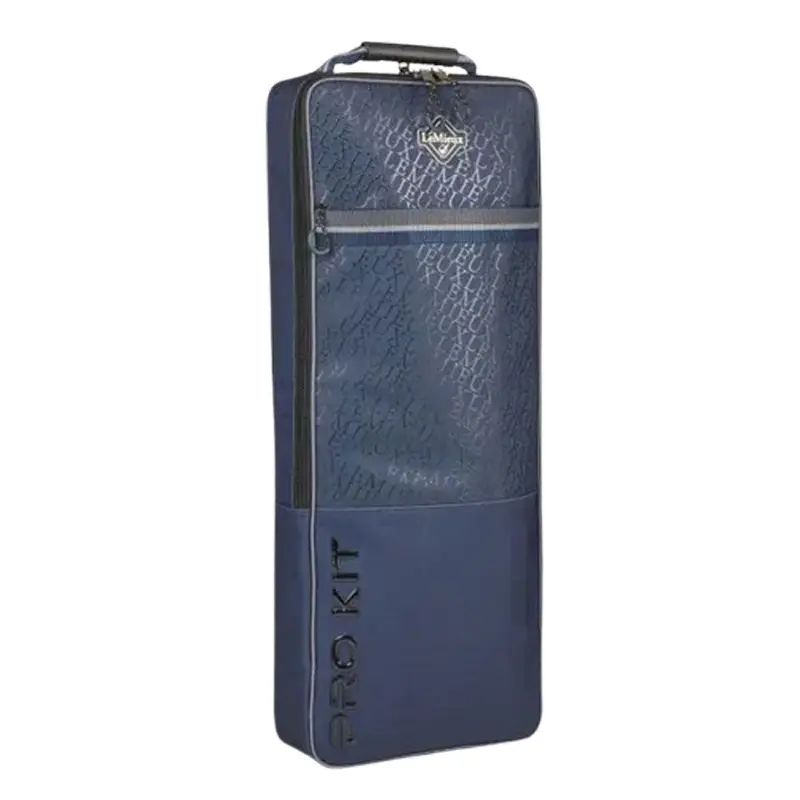 It04236 Lemieux Elite Pro Bridle Bag - Navy 1