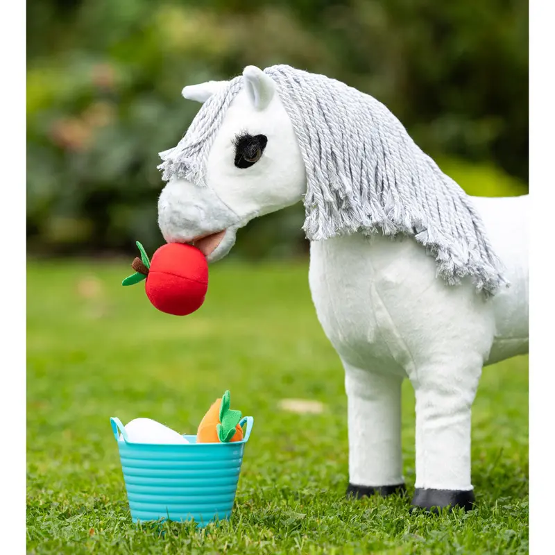 It05447 Lemieux Toy Pony Treat Bucket 1