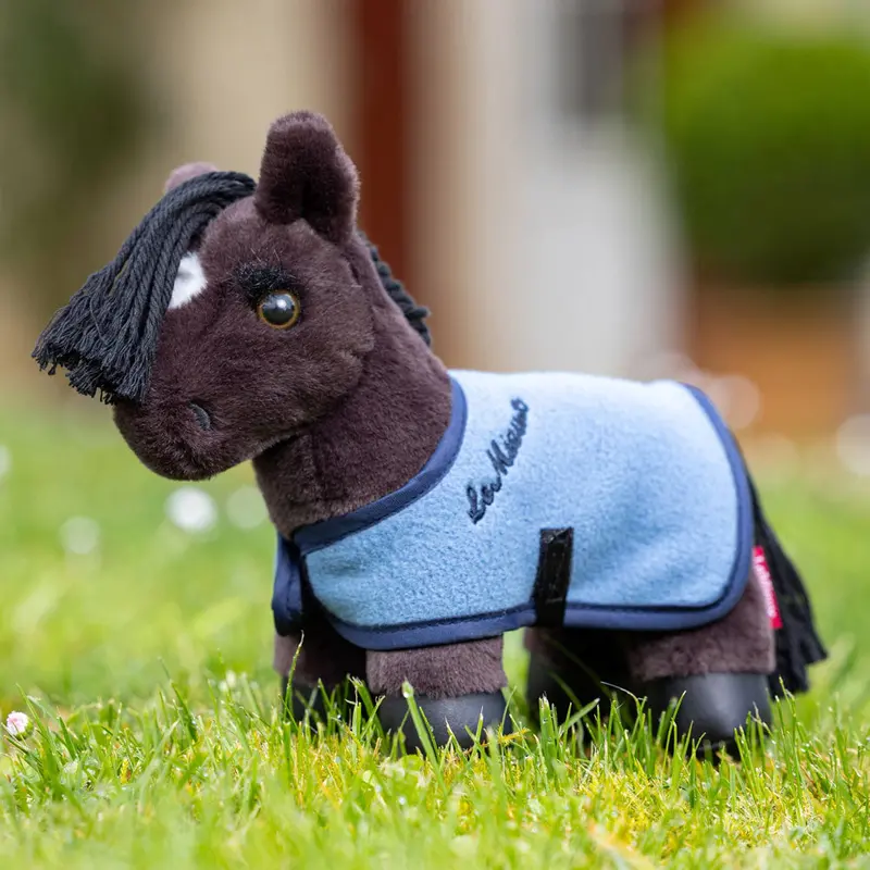 It06398 Lemieux Tiny Pony - Freya 1