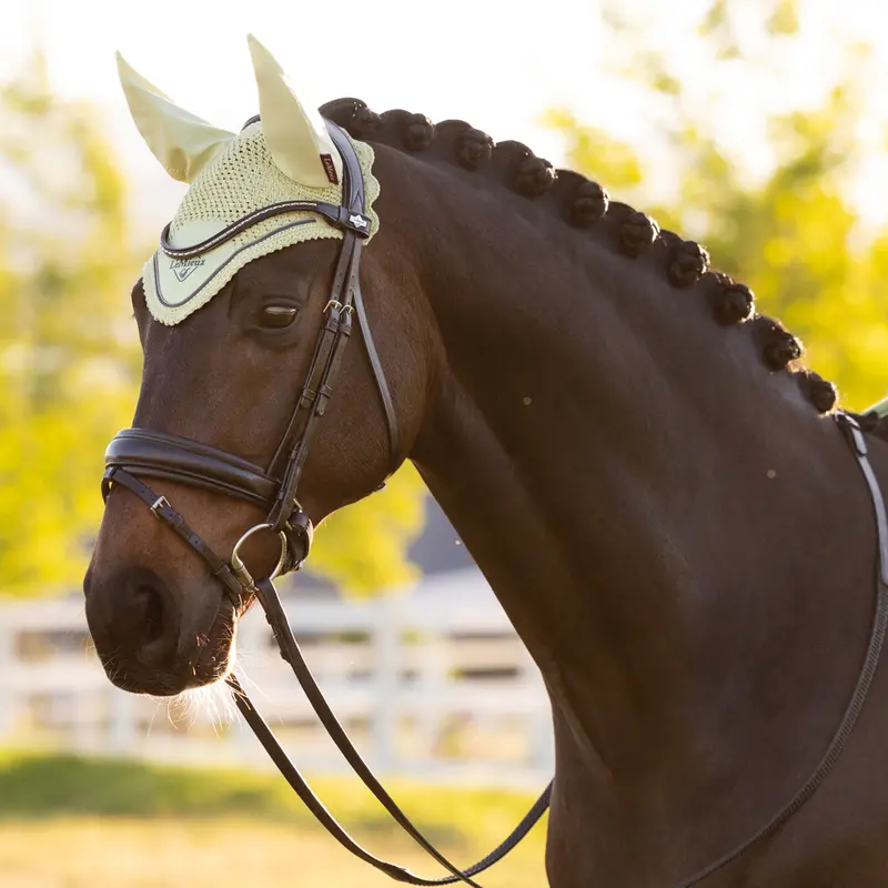 It08263 Lemieux Classic Fly Hood - Macaron 1
