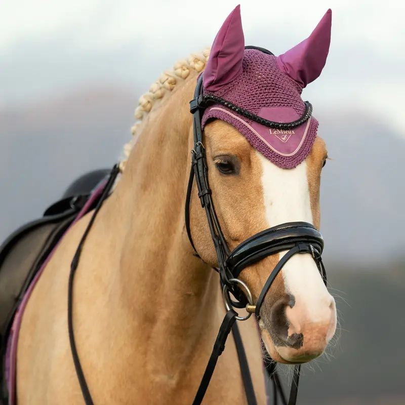 It08264 Lemieux Classic Fly Hood - Mallow 1