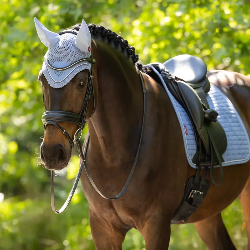 It08265 Lemieux Classic Fly Hood - Powder Blue 1