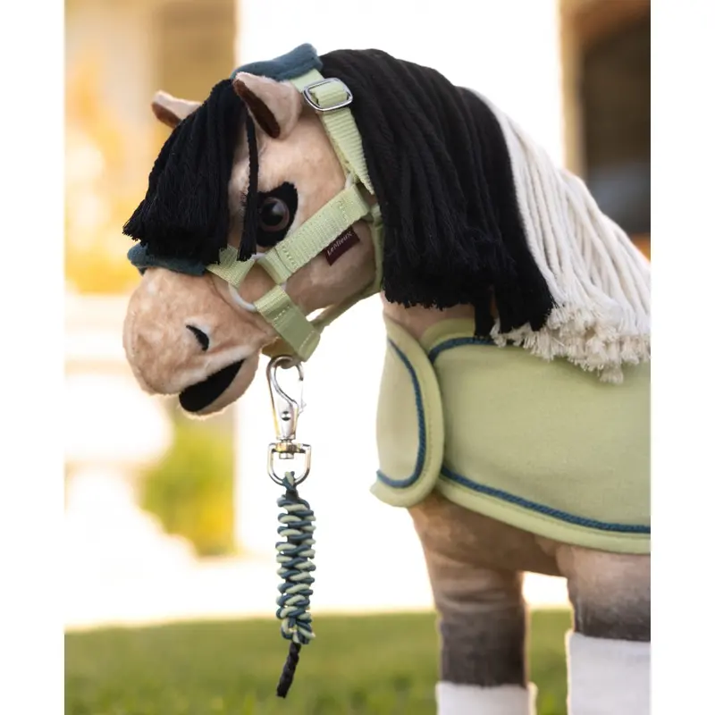 It08458 Lemieux Toy Pony Vogue Headcollar Halter - Macaron 1