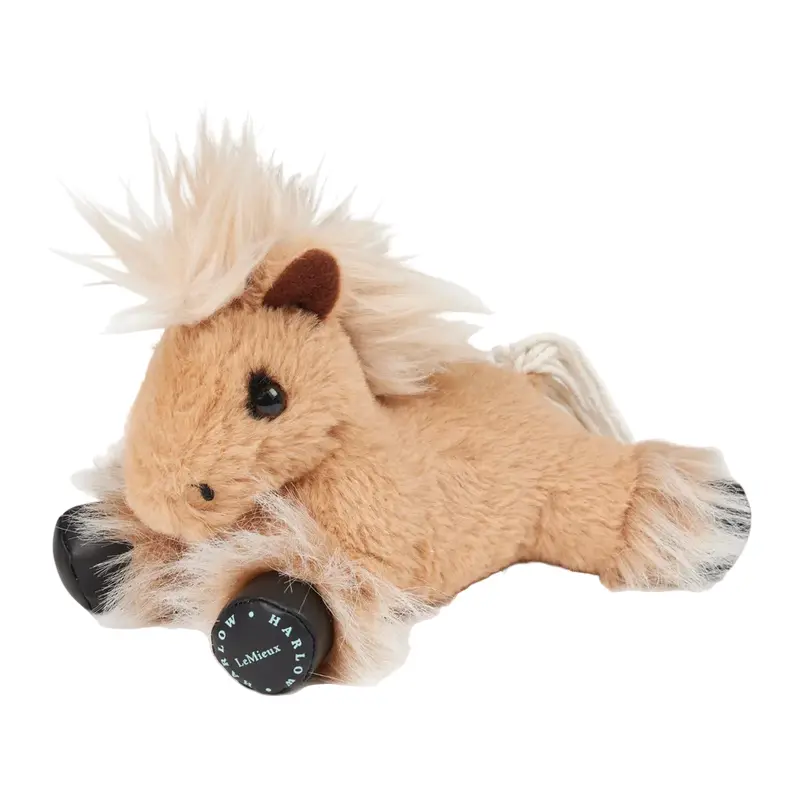 It08847 Lemieux Harlow Tiny Beanie Pony - Cloudy 1
