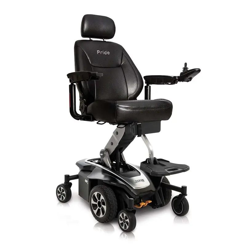 Jazzy Air 2 Power Chair 1