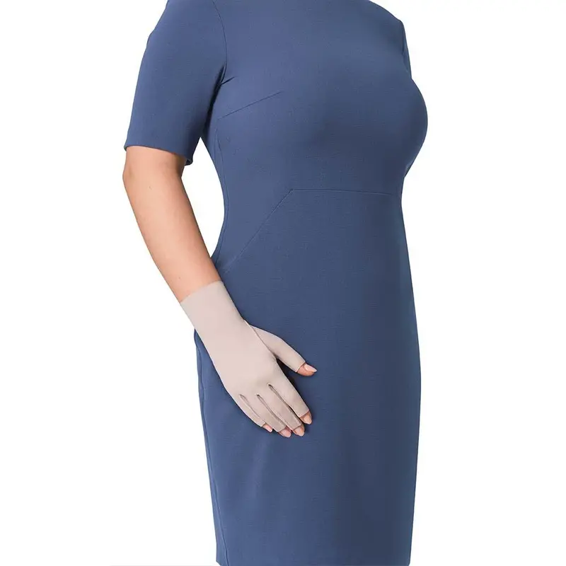 Jobst Bella Lite Compression Gloves, 20-30 Mmhg, Glove 1