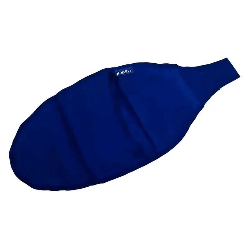 Jobst Donning Slip, Aid For Putting On Open Toe Compression Socks 1