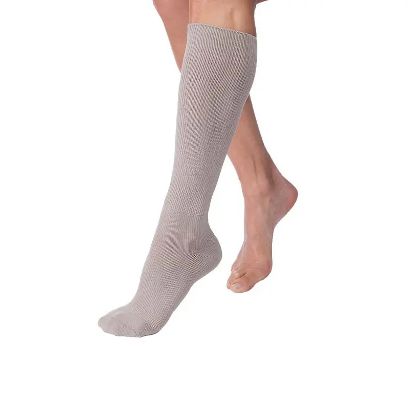 Jobst Farrowhybrid Adi Compression Wraps, 20-30 Mmhg, Foot Compression Liner 1