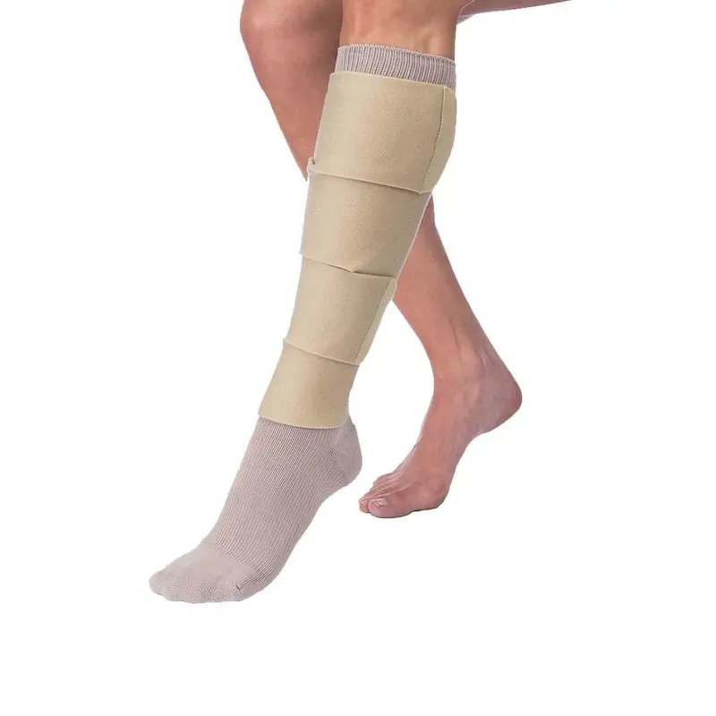 Jobst Farrowwrap 4000 Compression Wraps, 30-40 Mmhg, Legpiece 1