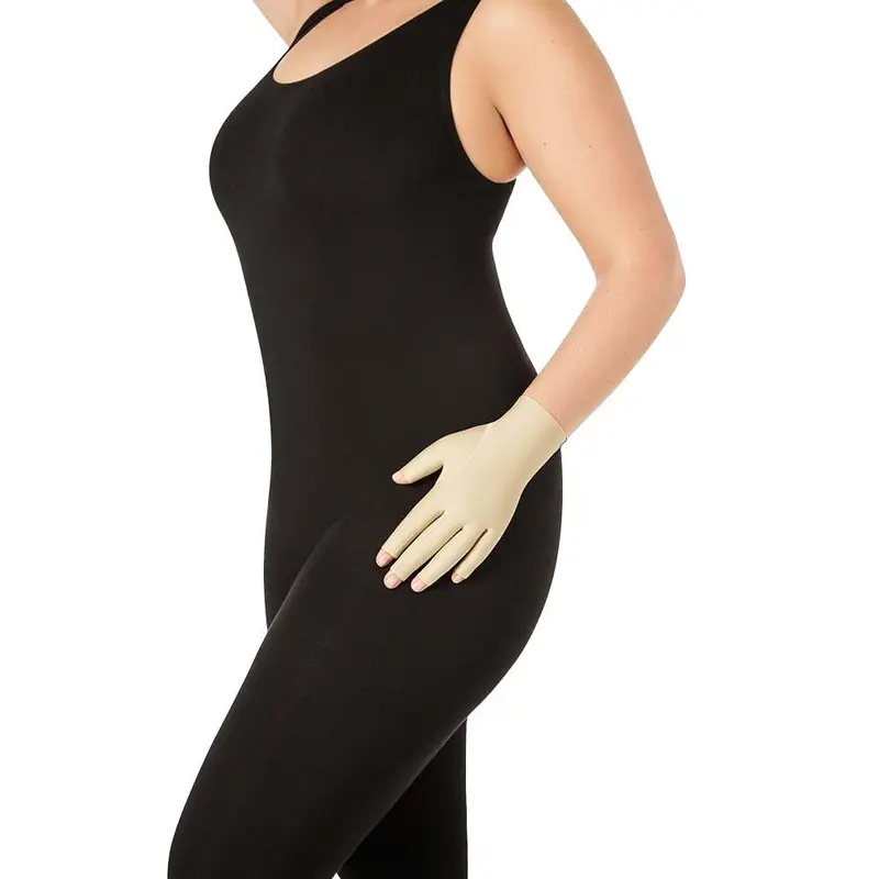 Jobst Farrowwrap Compression Wraps, 20-30 Mmhg, Glove 1