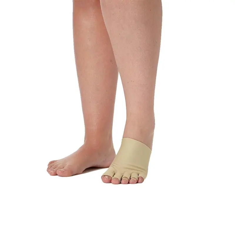 Jobst Farrowwrap Compression Wraps, 20-30 Mmhg, Toe Cap 1