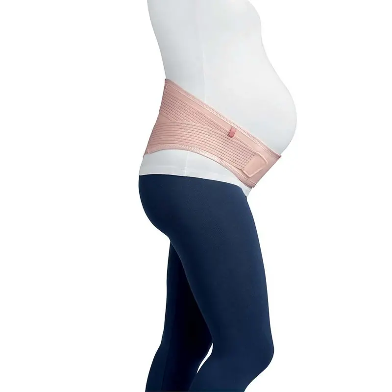 Jobst Maternity, Support Belt, Rose 1